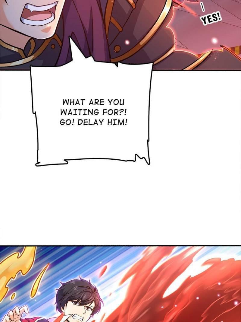 Spare Me, Great Lord! Chapter 248 - 76
