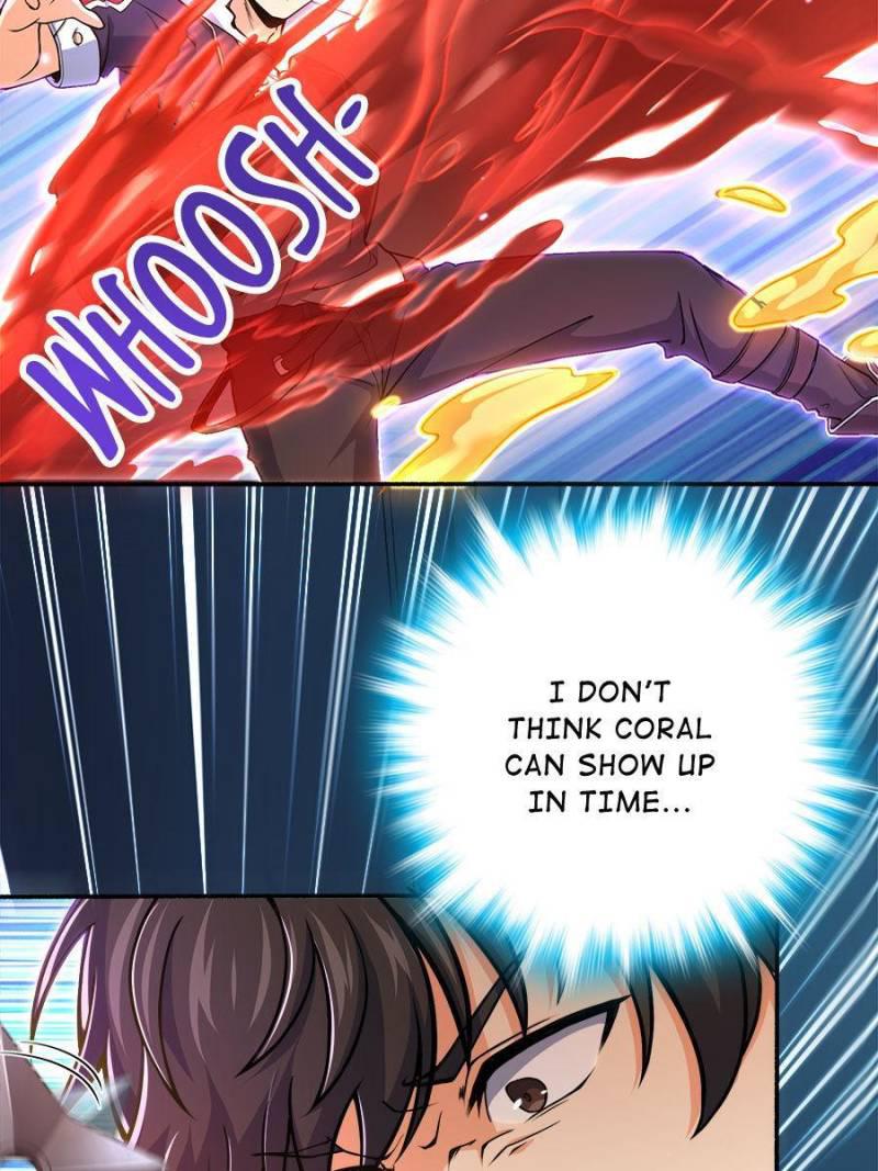 Spare Me, Great Lord! Chapter 248 - 77