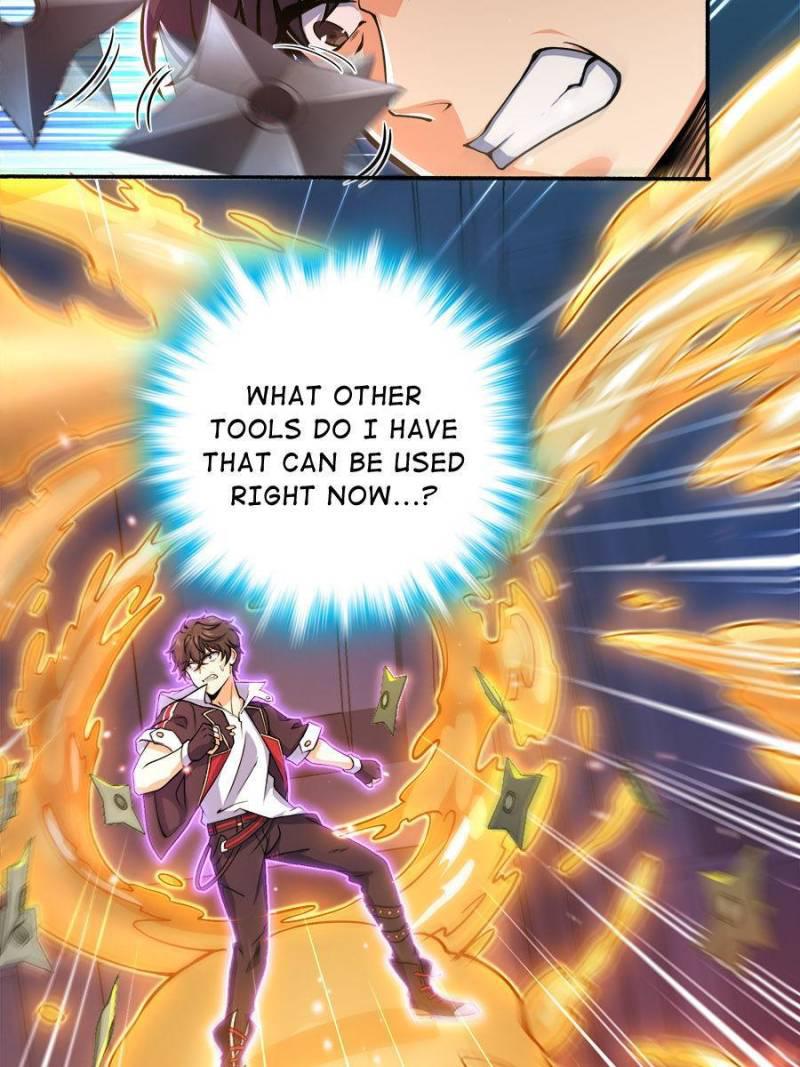 Spare Me, Great Lord! Chapter 248 - 78