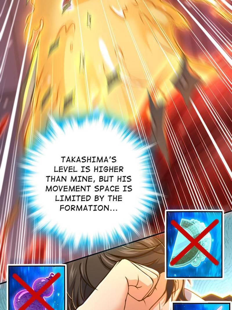 Spare Me, Great Lord! Chapter 248 - 79