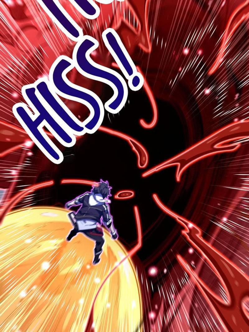 Spare Me, Great Lord! Chapter 249 - 52