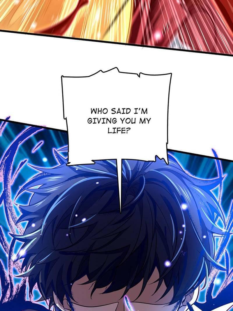 Spare Me, Great Lord! Chapter 249 - 53