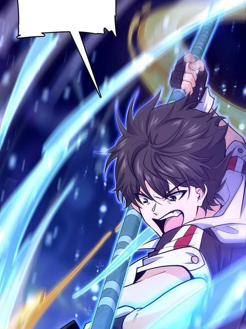 Spare Me, Great Lord! Chapter 249 - 56