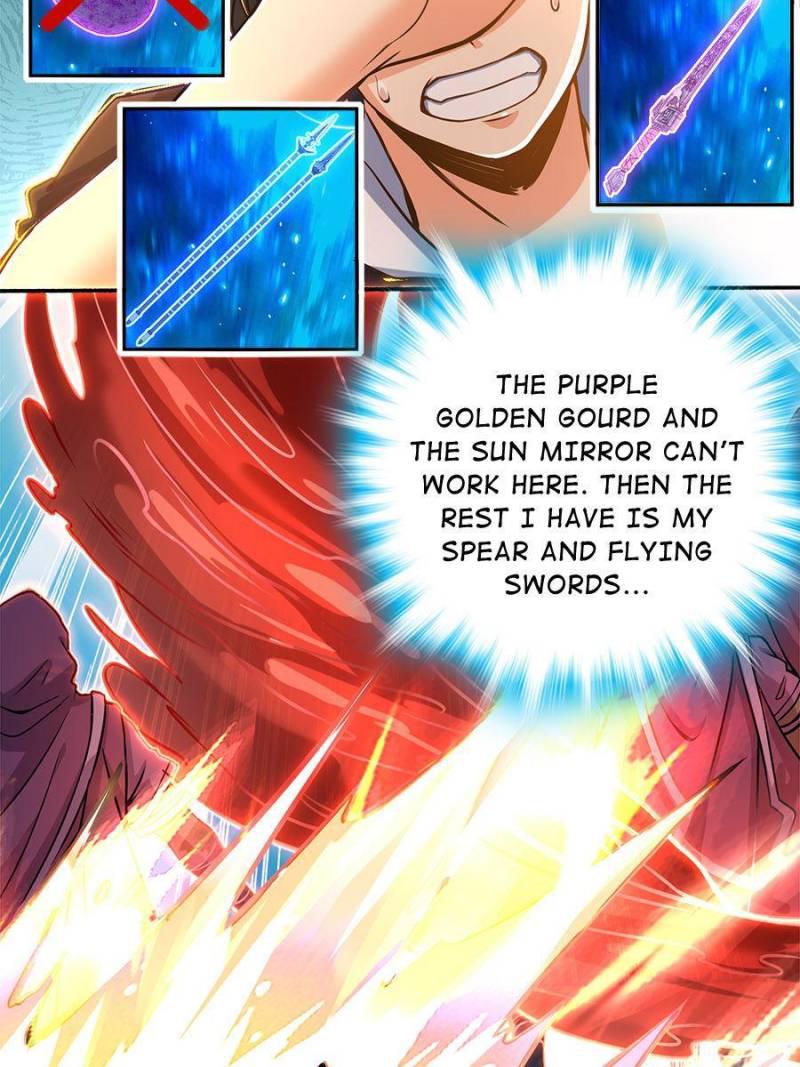 Spare Me, Great Lord! Chapter 248 - 80