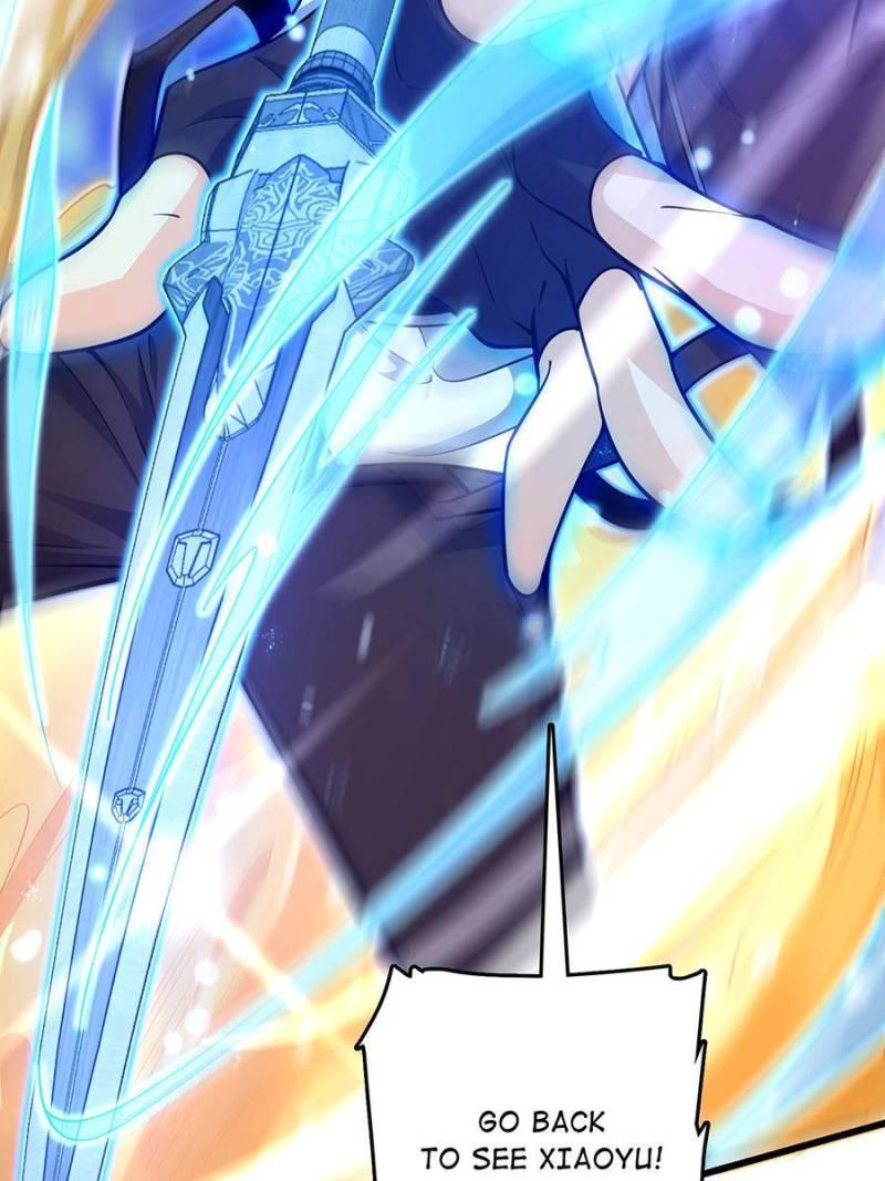 Spare Me, Great Lord! Chapter 249 - 57