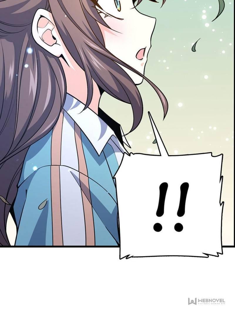 Spare Me, Great Lord! Chapter 249 - 61