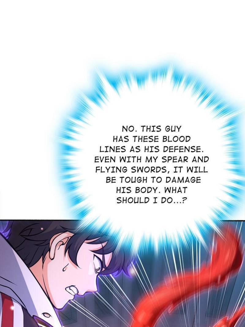 Spare Me, Great Lord! Chapter 248 - 82