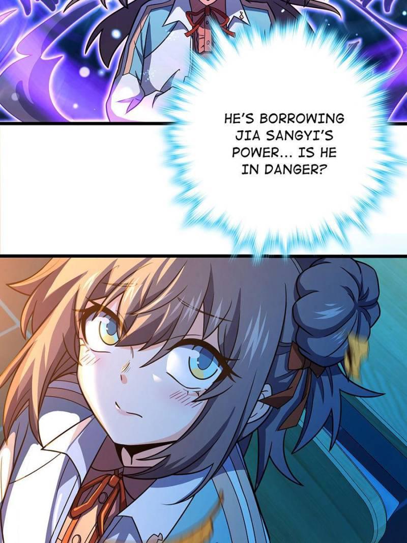 Spare Me, Great Lord! Chapter 249 - 64