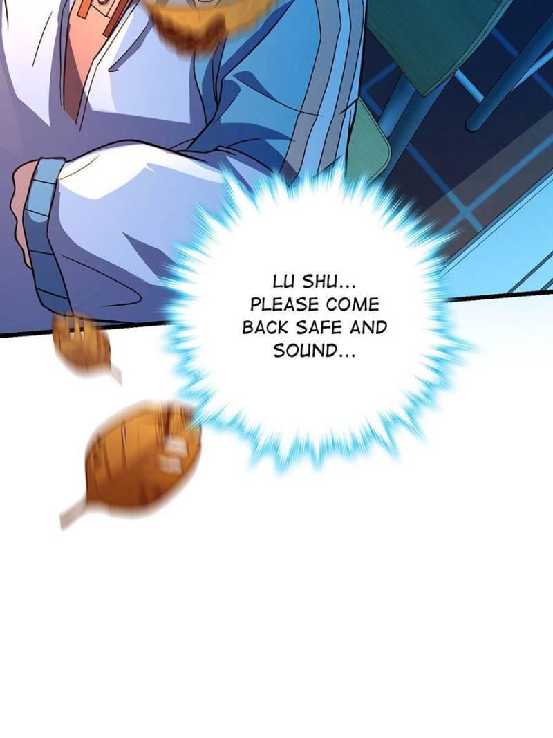 Spare Me, Great Lord! Chapter 249 - 65