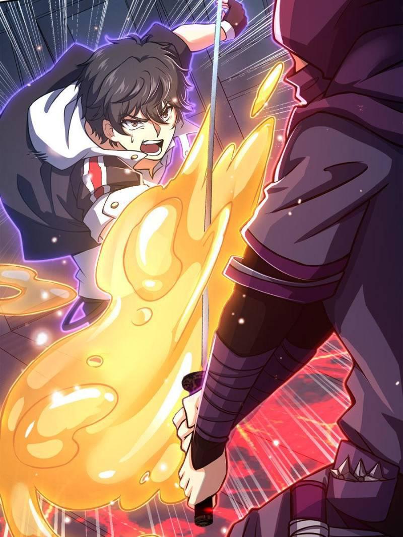Spare Me, Great Lord! Chapter 248 - 88