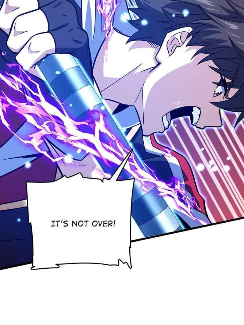 Spare Me, Great Lord! Chapter 249 - 73