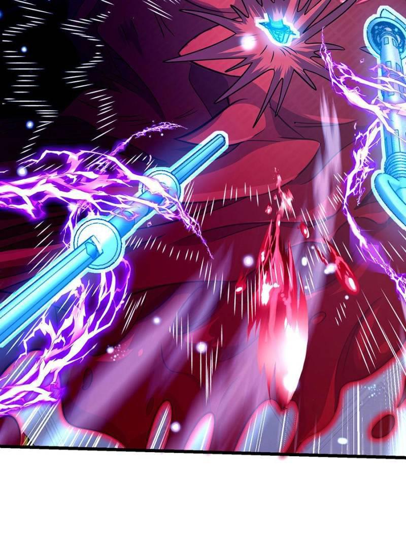 Spare Me, Great Lord! Chapter 249 - 76