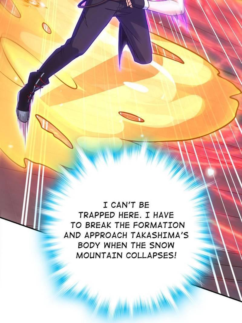 Spare Me, Great Lord! Chapter 248 - 96