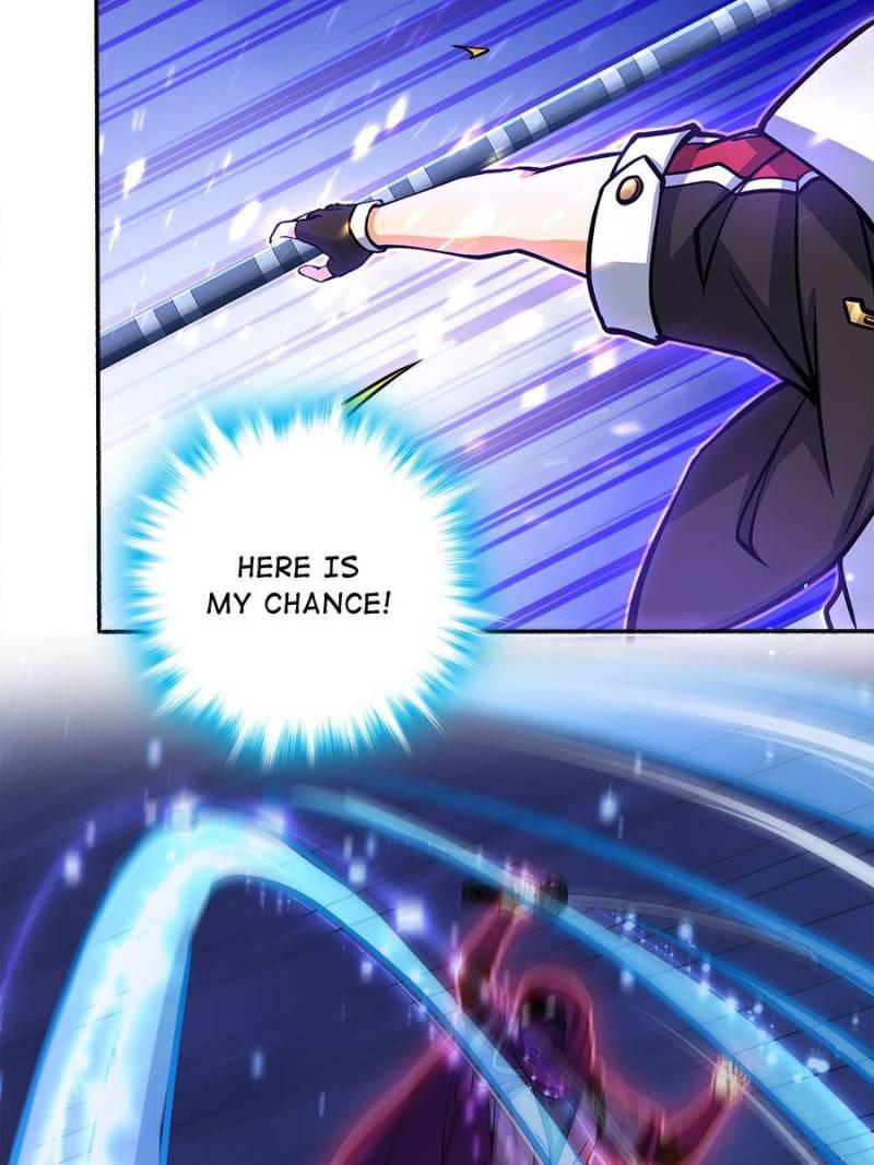Spare Me, Great Lord! Chapter 248 - 102