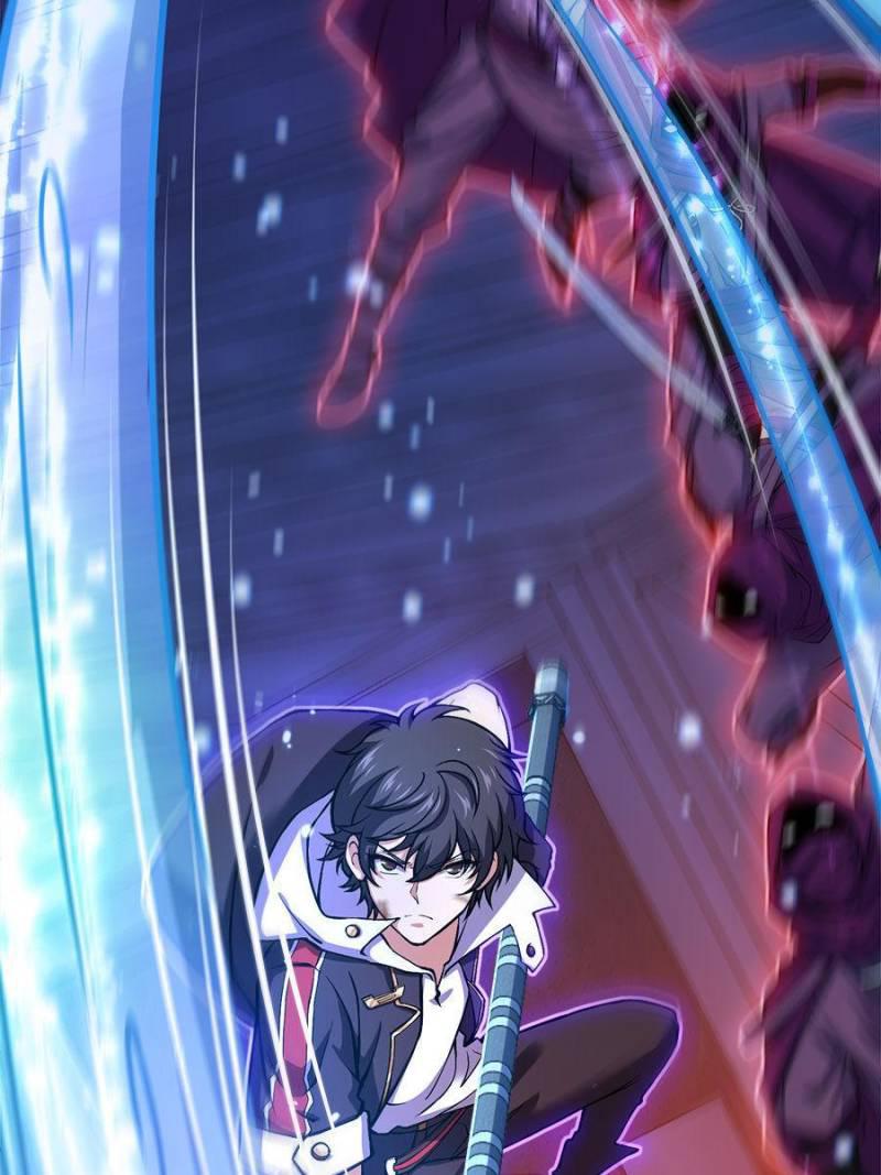Spare Me, Great Lord! Chapter 248 - 103