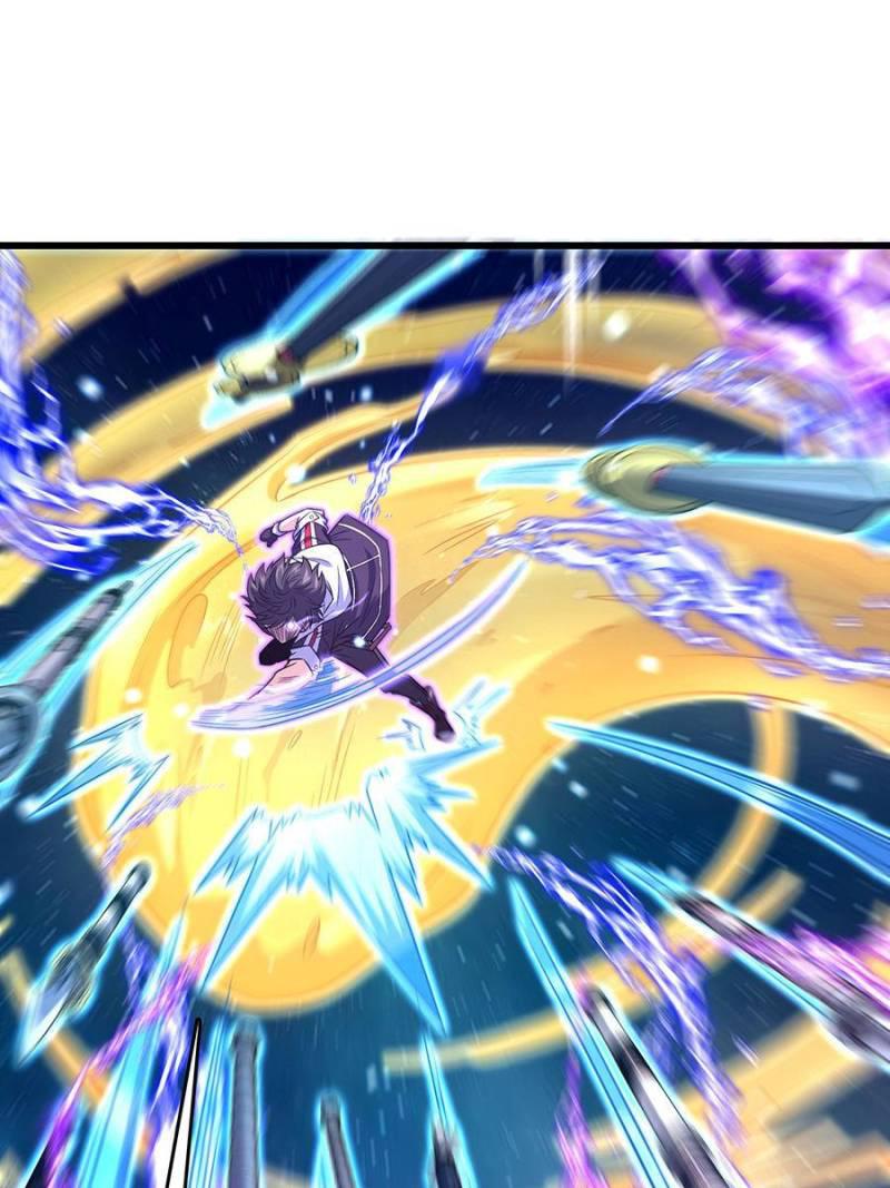 Spare Me, Great Lord! Chapter 249 - 77