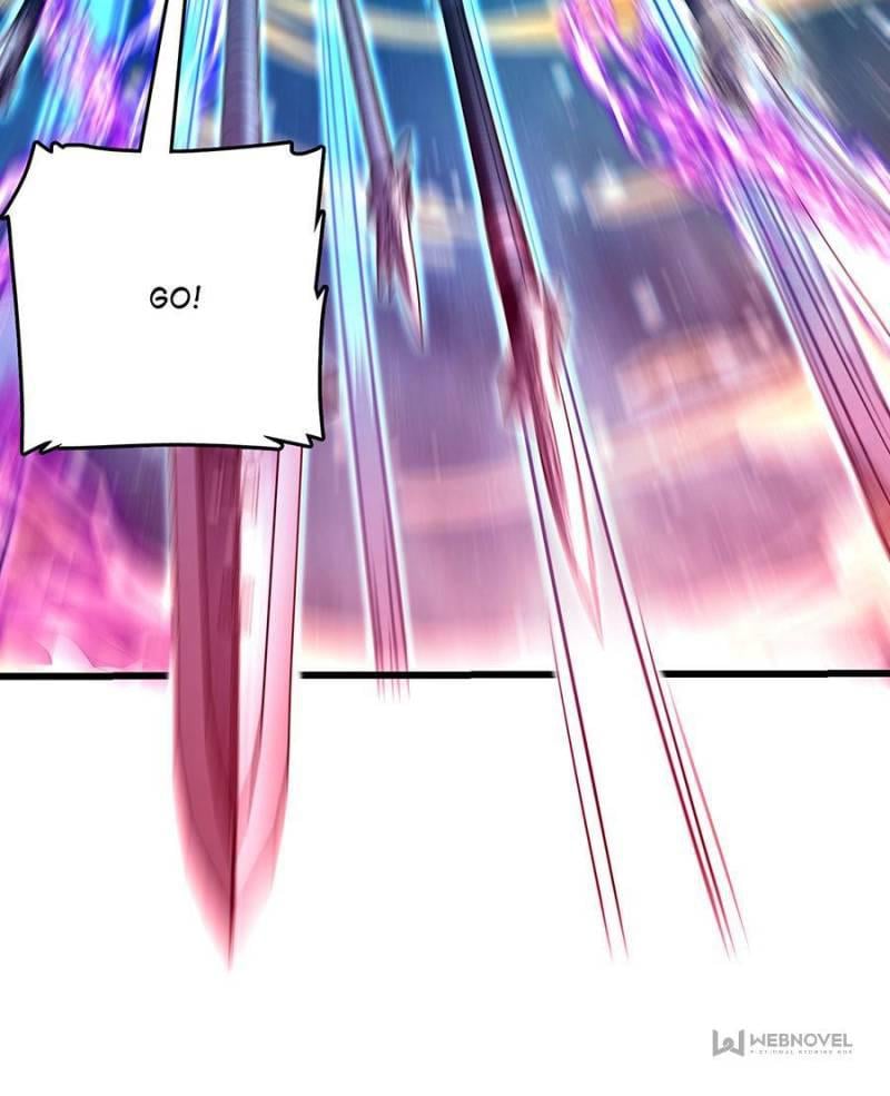 Spare Me, Great Lord! Chapter 249 - 78