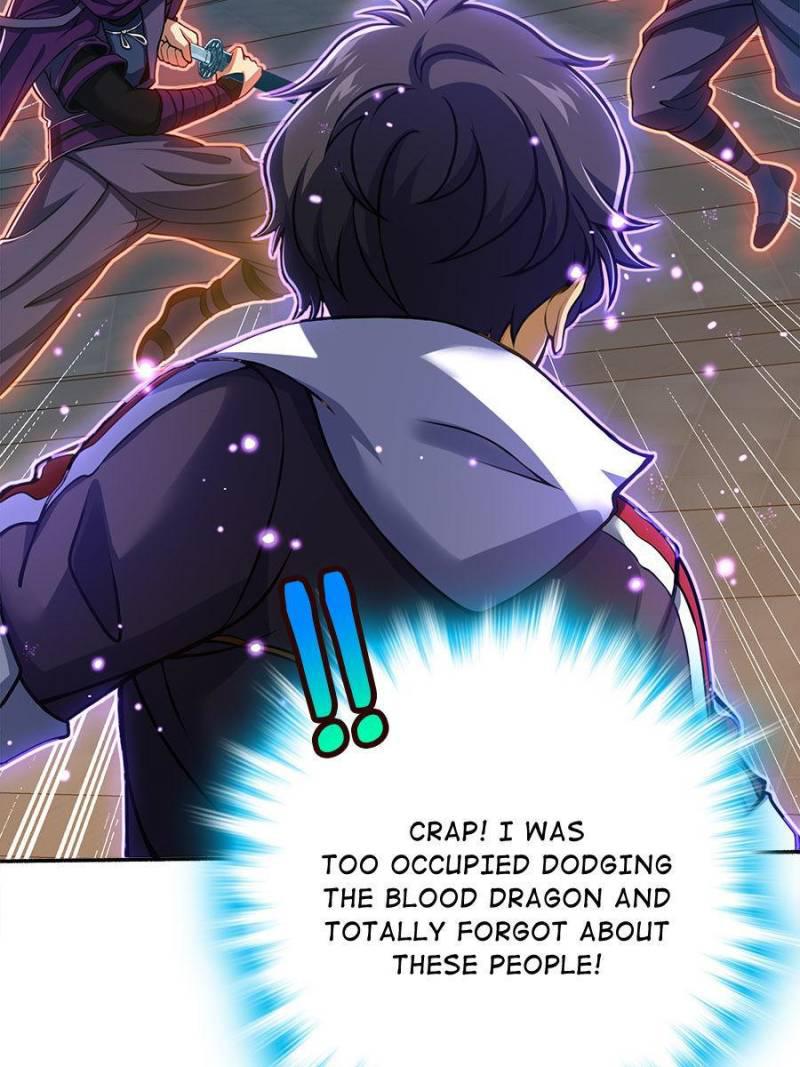 Spare Me, Great Lord! Chapter 248 - 99