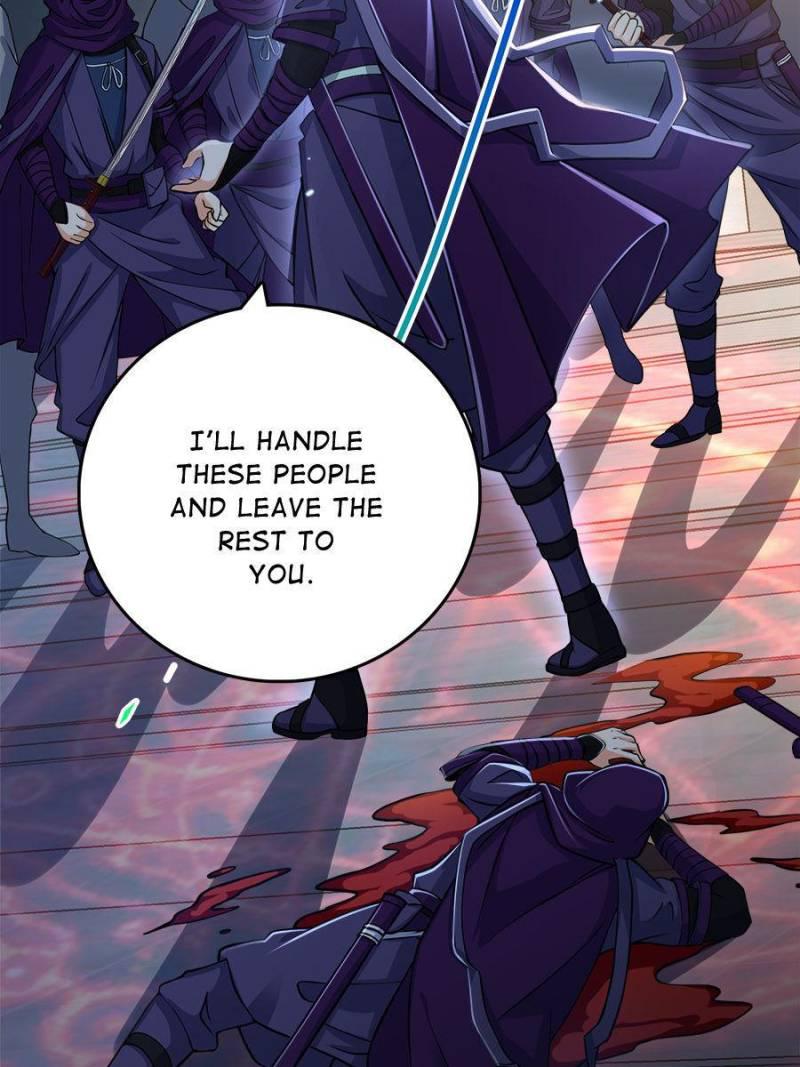 Spare Me, Great Lord! Chapter 248 - 108
