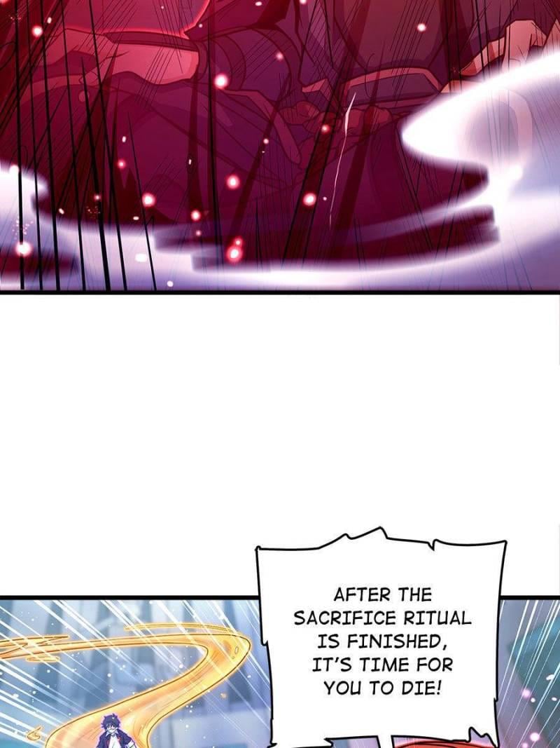 Spare Me, Great Lord! Chapter 249 - 88