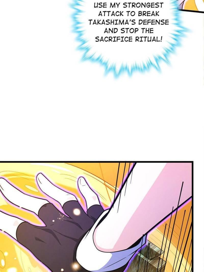 Spare Me, Great Lord! Chapter 249 - 91