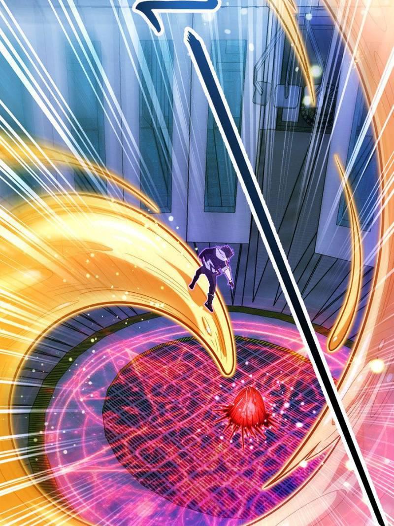 Spare Me, Great Lord! Chapter 249 - 93