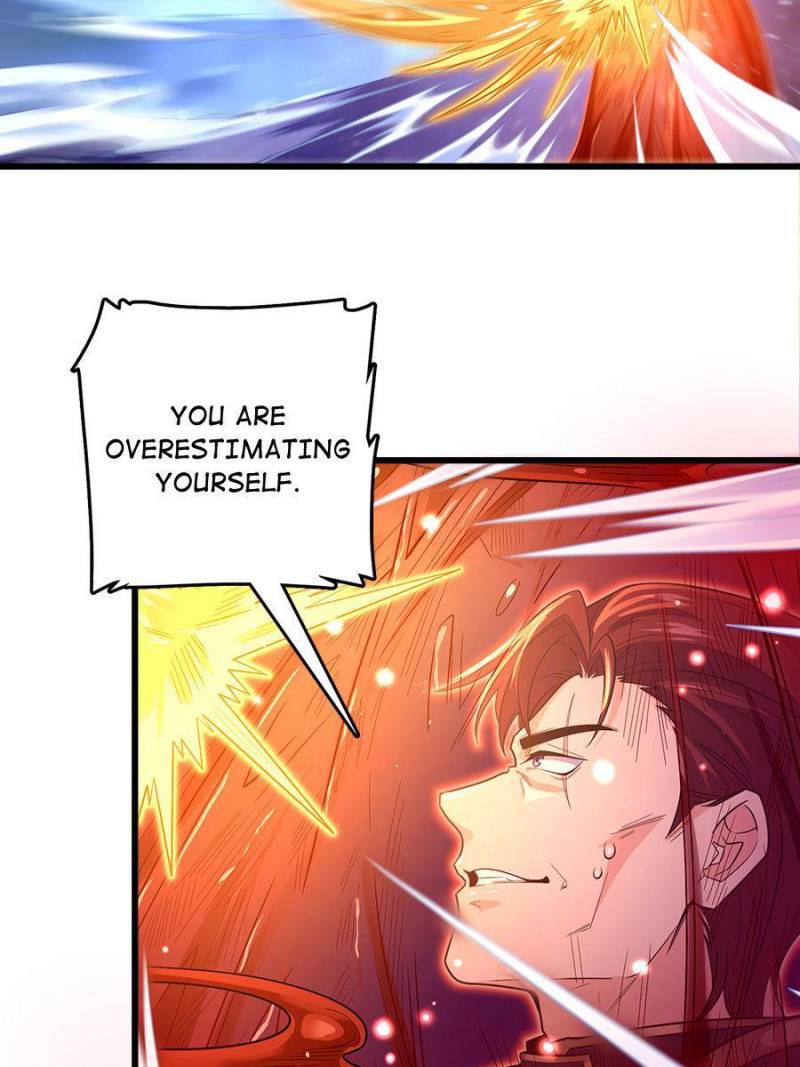 Spare Me, Great Lord! Chapter 249 - 96