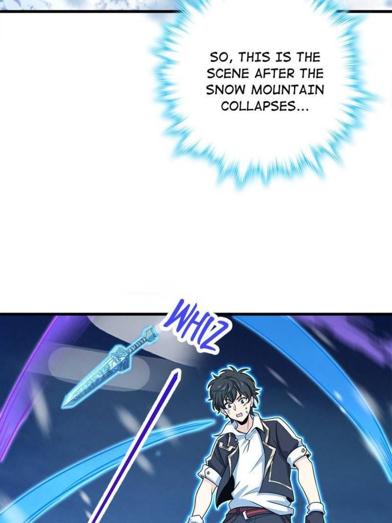 Spare Me, Great Lord! Chapter 251 - 4