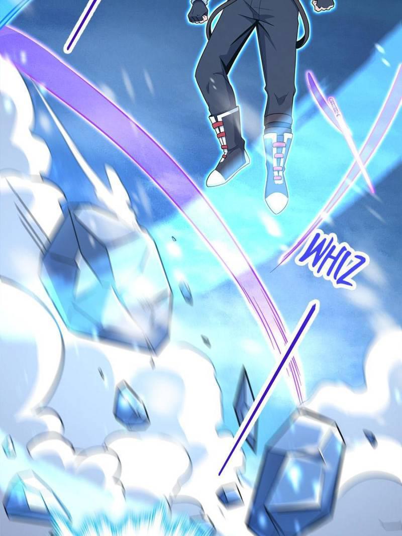 Spare Me, Great Lord! Chapter 251 - 5