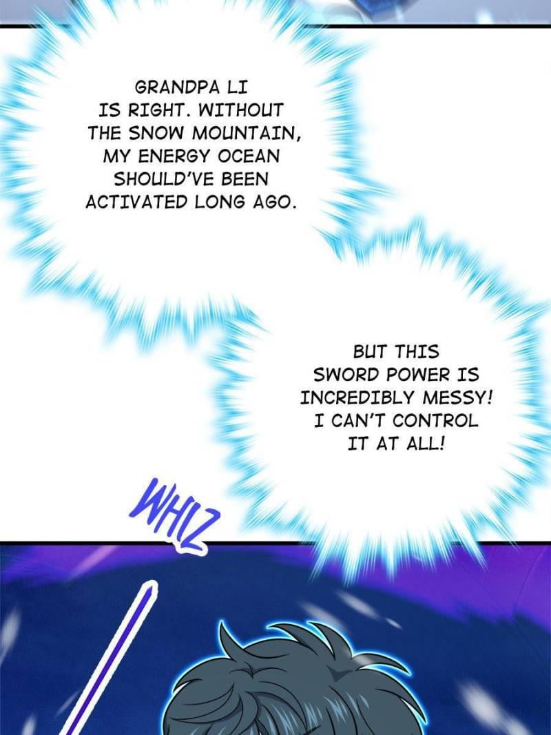 Spare Me, Great Lord! Chapter 251 - 6