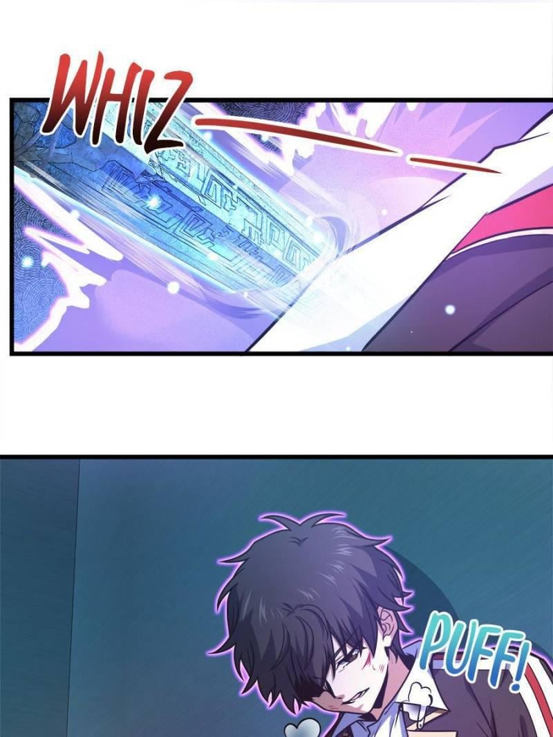 Spare Me, Great Lord! Chapter 252 - 1
