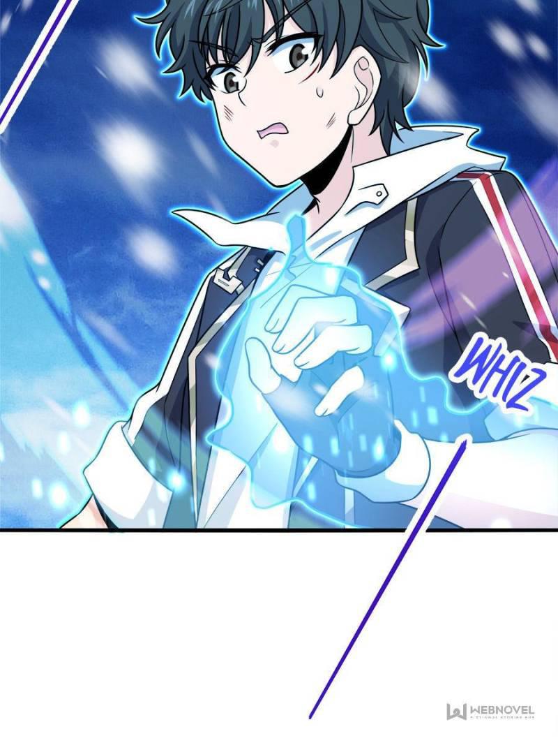 Spare Me, Great Lord! Chapter 251 - 7