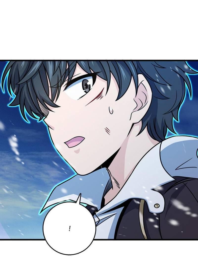 Spare Me, Great Lord! Chapter 251 - 8