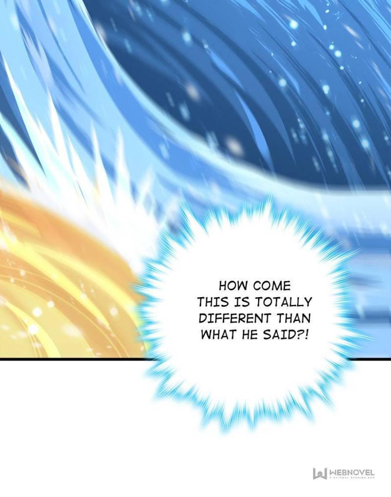 Spare Me, Great Lord! Chapter 251 - 13