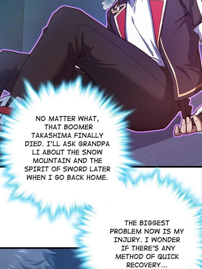 Spare Me, Great Lord! Chapter 252 - 2