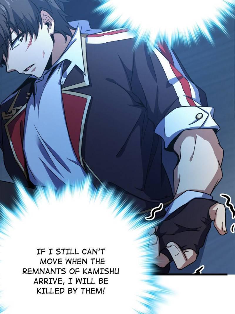 Spare Me, Great Lord! Chapter 252 - 3