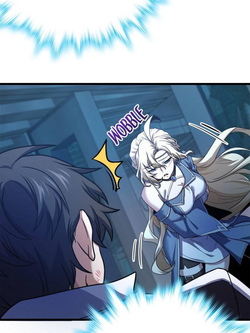 Spare Me, Great Lord! Chapter 252 - 4