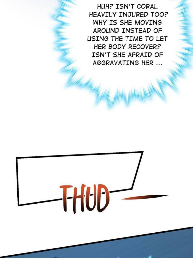 Spare Me, Great Lord! Chapter 252 - 5
