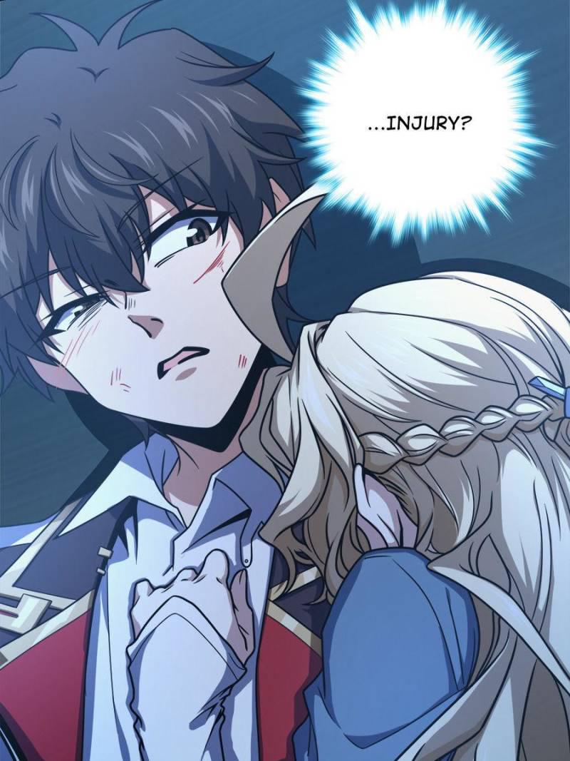 Spare Me, Great Lord! Chapter 252 - 6