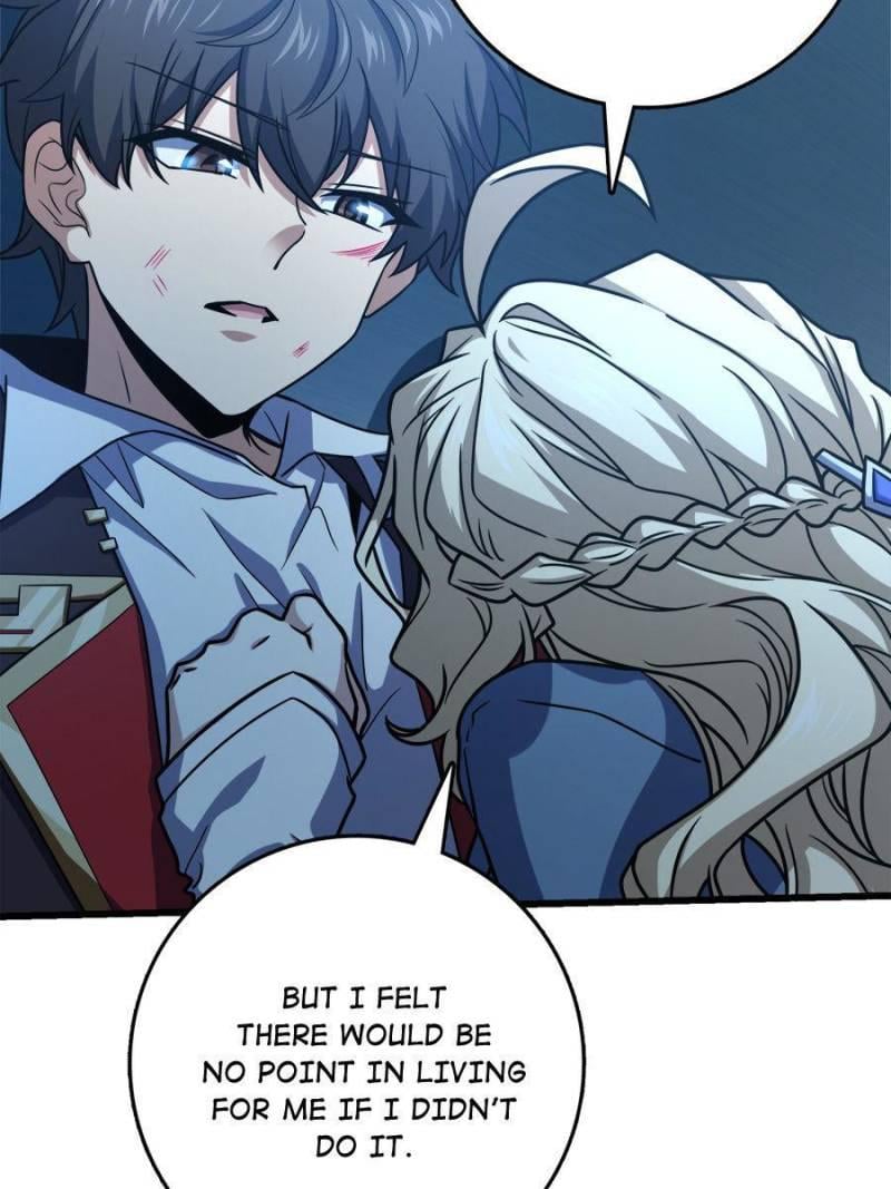 Spare Me, Great Lord! Chapter 252 - 10