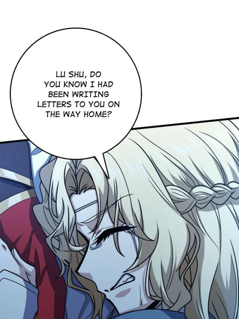 Spare Me, Great Lord! Chapter 252 - 8