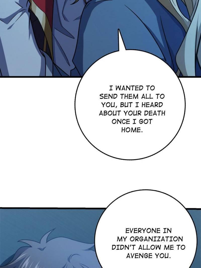 Spare Me, Great Lord! Chapter 252 - 9