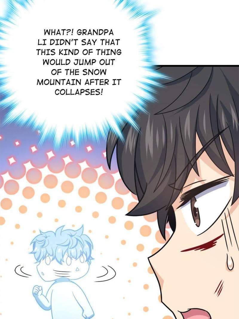 Spare Me, Great Lord! Chapter 251 - 23