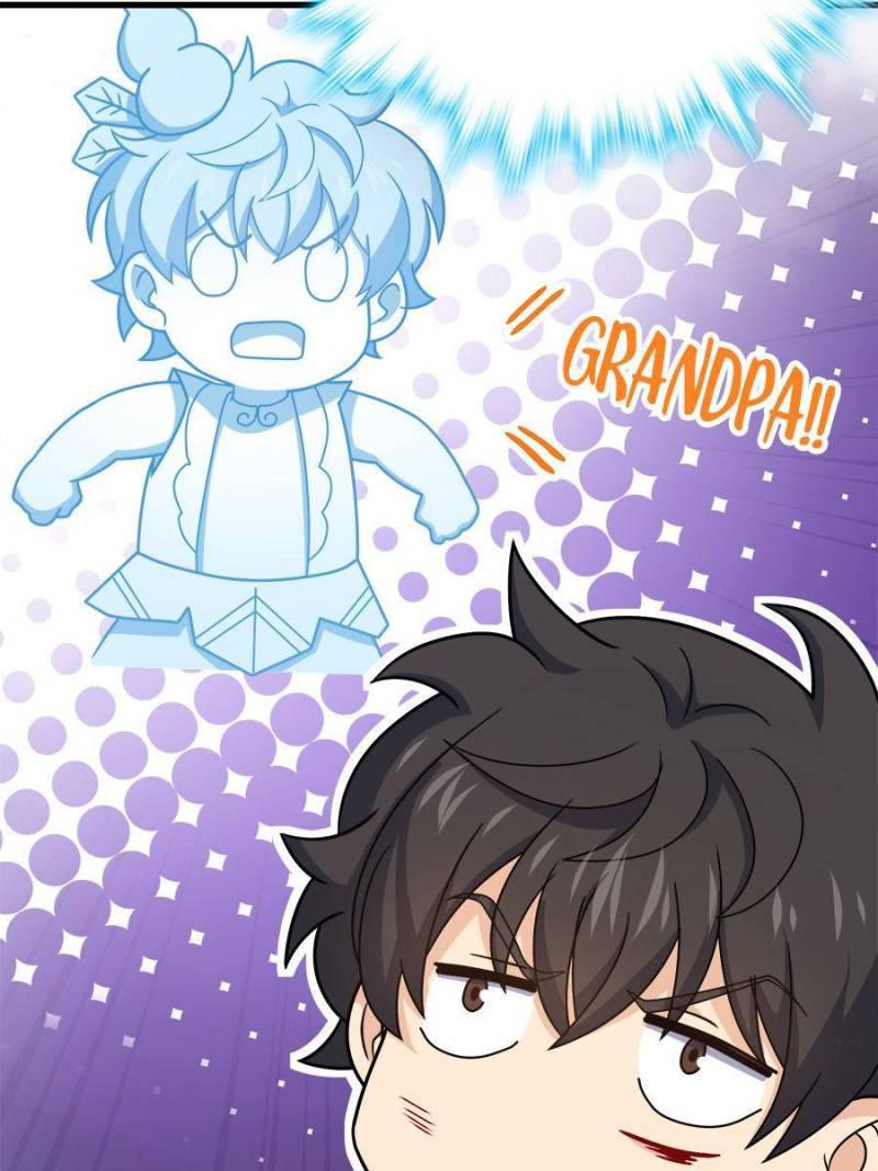 Spare Me, Great Lord! Chapter 251 - 25
