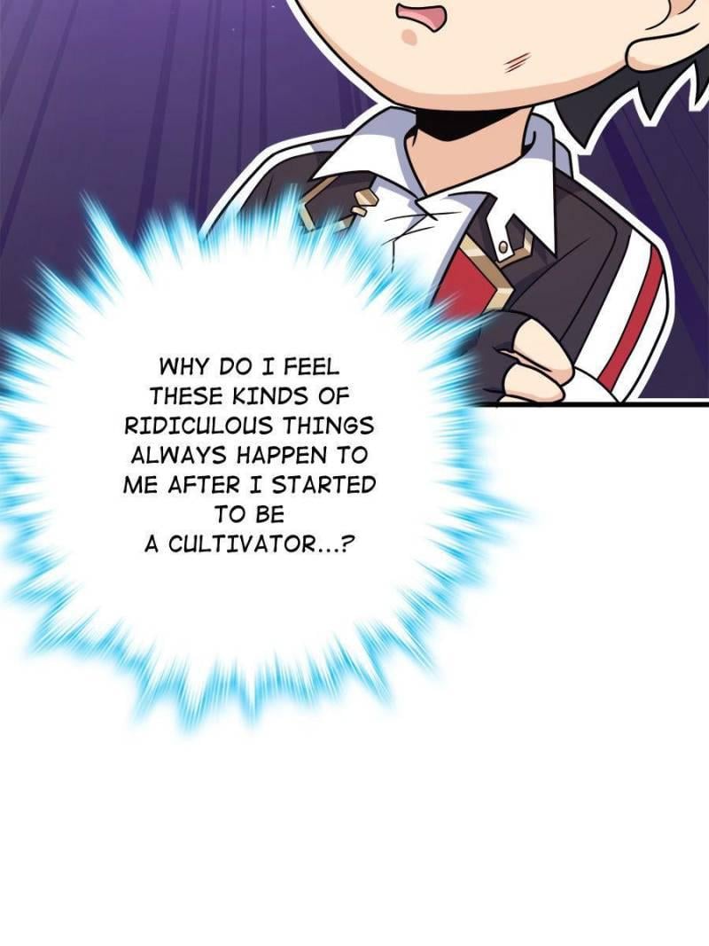 Spare Me, Great Lord! Chapter 251 - 26
