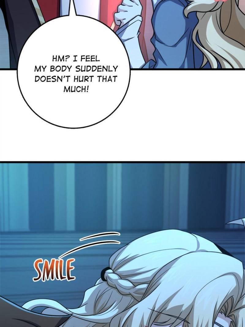 Spare Me, Great Lord! Chapter 252 - 20
