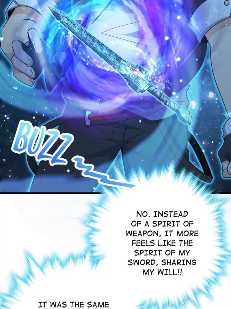 Spare Me, Great Lord! Chapter 251 - 33