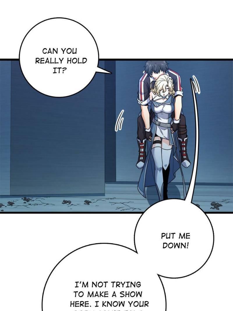 Spare Me, Great Lord! Chapter 252 - 25