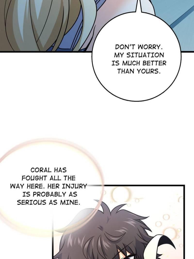 Spare Me, Great Lord! Chapter 252 - 27