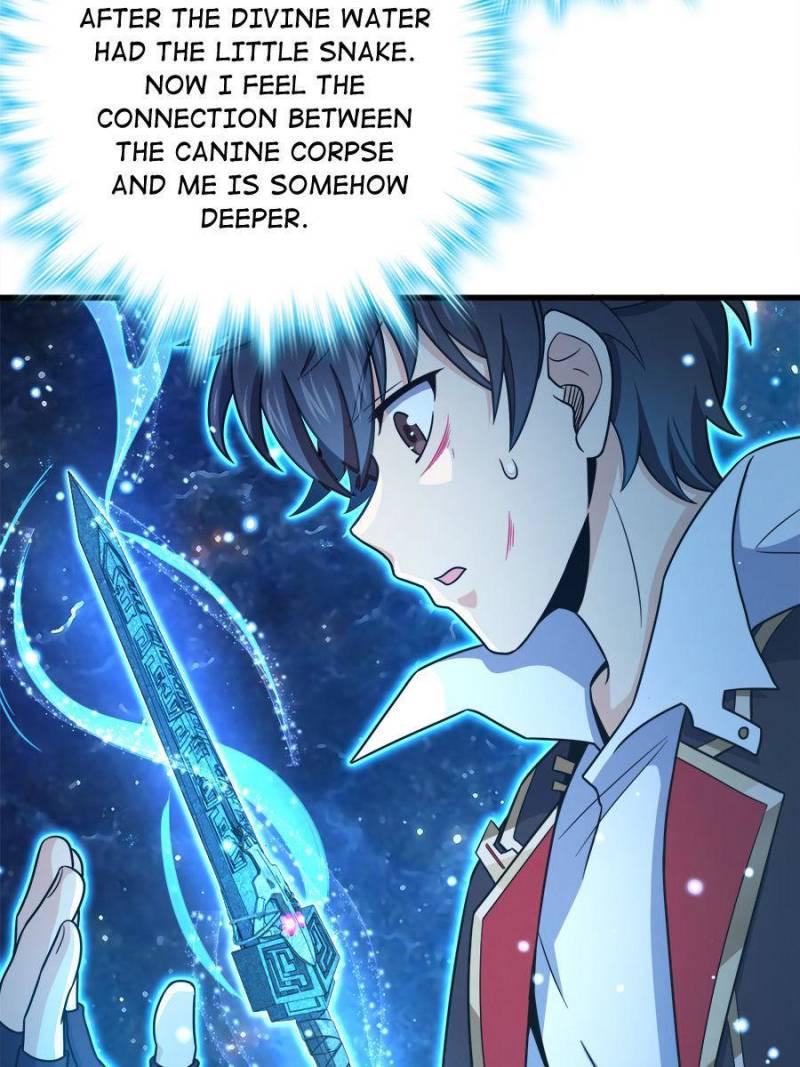 Spare Me, Great Lord! Chapter 251 - 34